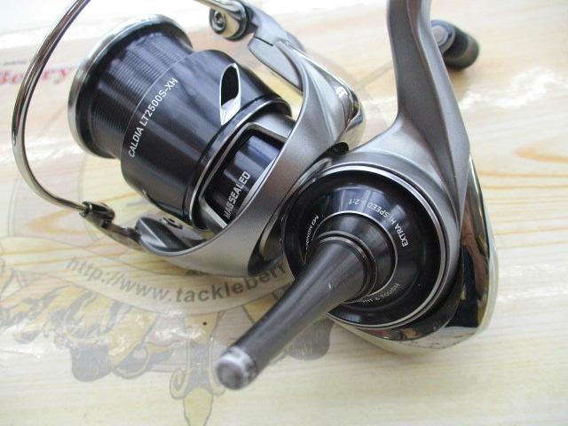 25カルディアLT2500S ジャンク 25カルディア LT2500S-XH｜＠ベリーネット 日本最大新品中古釣具WEB