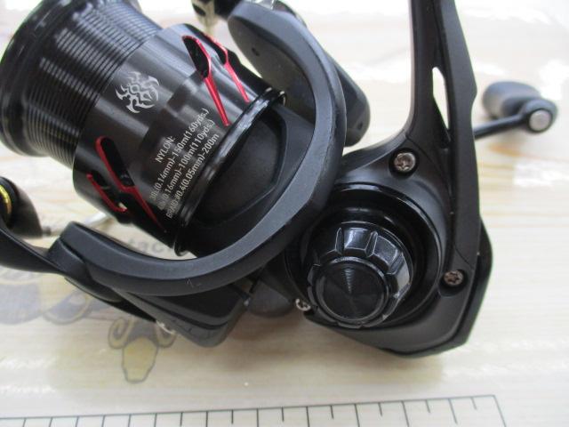 18タトゥーラ LT2000S-XH｜＠ベリーネット 日本最大新品中古釣具WEB