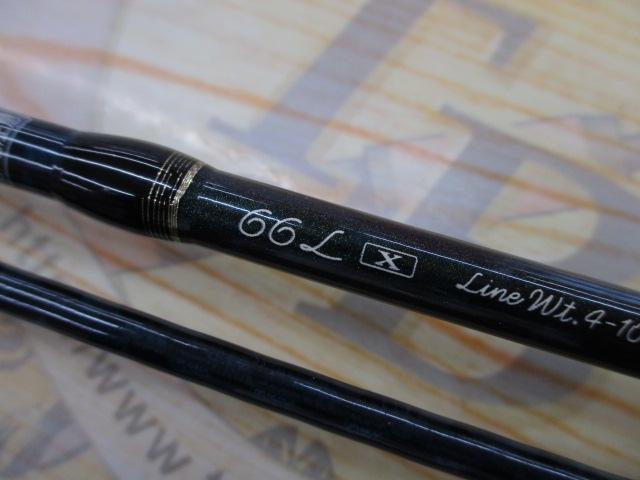 カーディフX 66L