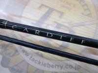 カーディフX 66L