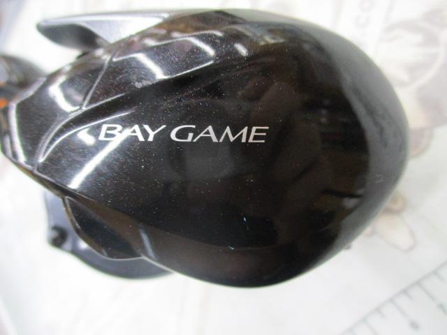 20ベイゲーム 300PG