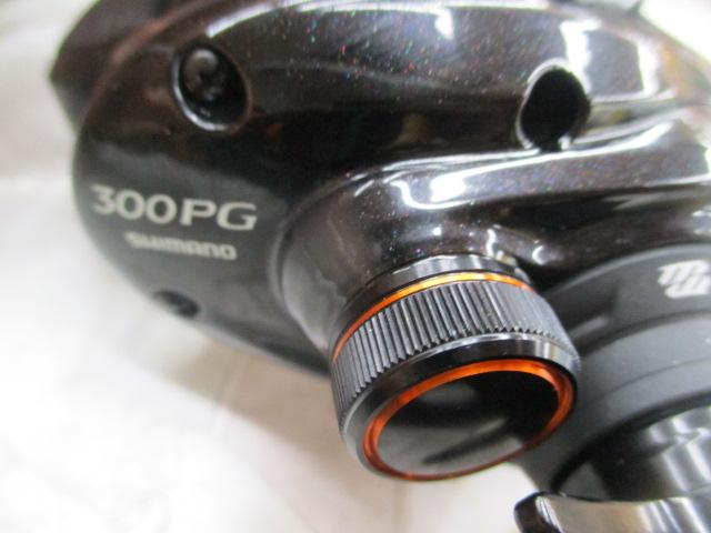 20ベイゲーム 300PG