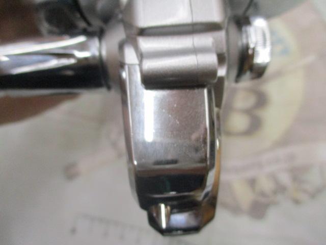 14スーパーエアロスピンジョイ 35細糸仕様