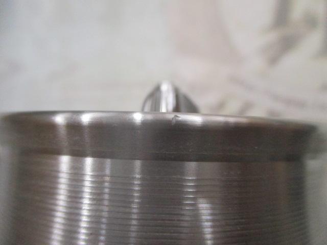 14スーパーエアロスピンジョイ 35細糸仕様