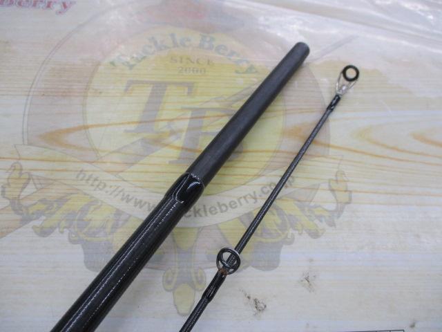 グランデージ STD.106MH｜＠ベリーネット 日本最大新品中古釣具WEBショップ