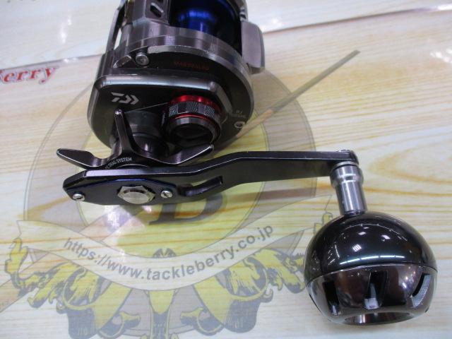 ソルティガBJ 200SHL｜＠ベリーネット 日本最大新品中古釣具WEBショップ