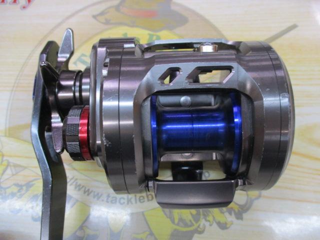 ソルティガBJ 200SHL｜＠ベリーネット 日本最大新品中古釣具WEBショップ
