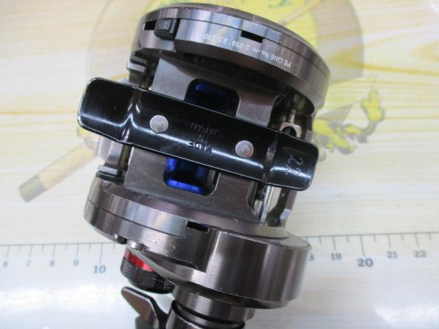 ソルティガBJ 200SHL｜＠ベリーネット 日本最大新品中古釣具WEBショップ