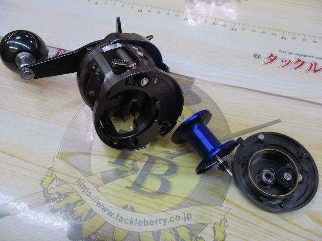 ソルティガBJ 200SHL｜＠ベリーネット 日本最大新品中古釣具WEBショップ