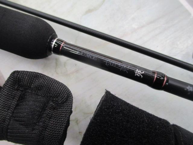 ラグゼ宵姫 爽 S63UL-solid｜＠ベリーネット 日本最大新品中古釣具WEB