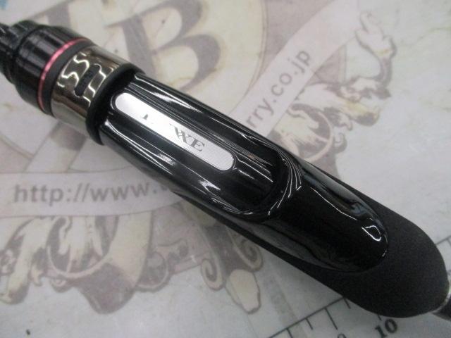 ラグゼ宵姫 爽 S63UL-solid｜＠ベリーネット 日本最大新品中古釣具WEB