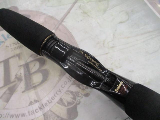 チームダイワ TD-661-3RB｜＠ベリーネット 日本最大新品中古釣具WEB