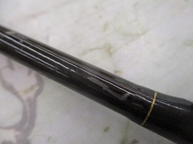 チームダイワ TD-661-3RB｜＠ベリーネット 日本最大新品中古釣具WEB
