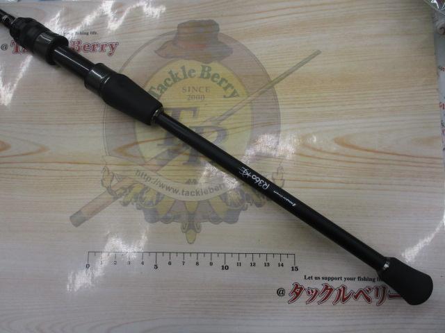 エギゾースト3G EZ3-842ML