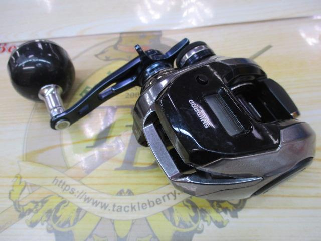 グラップラープレミアム 150XG｜＠ベリーネット 日本最大新品中古釣具
