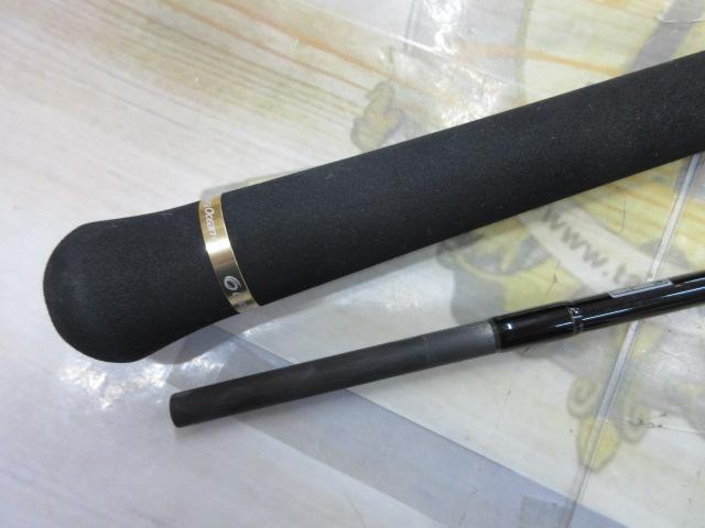 オーシャントルクYT OT-B61ML｜＠ベリーネット 日本最大新品中古釣具