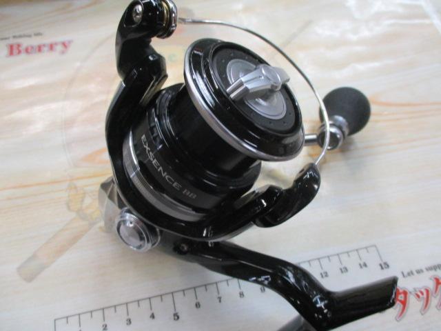 14エクスセンスBB C3000HGM｜＠ベリーネット 日本最大新品中古釣具WEB