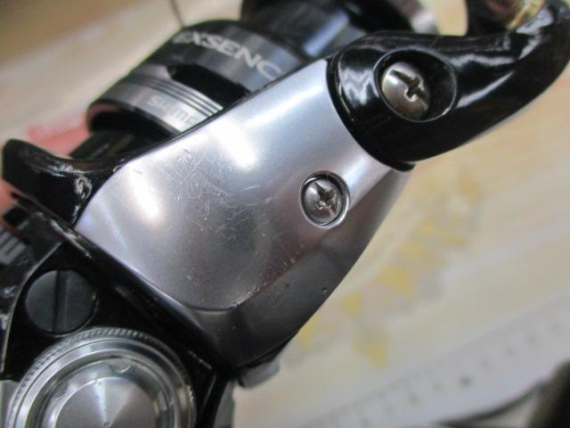 14エクスセンスBB C3000HGM｜＠ベリーネット 日本最大新品中古釣具WEB