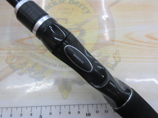バスワンXT 1610M-2｜＠ベリーネット 日本最大新品中古釣具WEBショップ