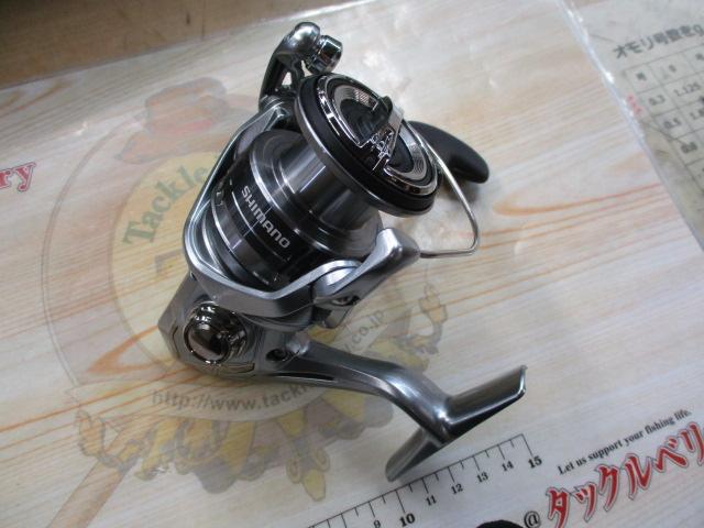 21ナスキー C3000HG｜＠ベリーネット 日本最大新品中古釣具WEBショップ
