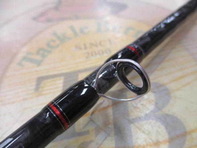 ブレイゾン 672MHB・V｜＠ベリーネット 日本最大新品中古釣具WEBショップ