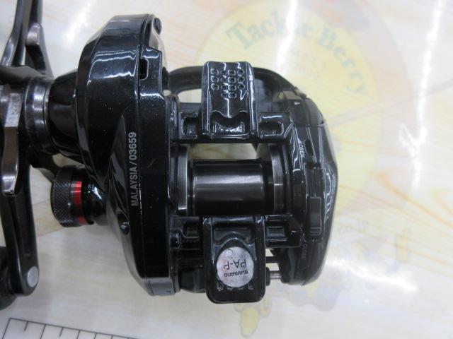 17スコーピオンDC 100｜＠ベリーネット 日本最大新品中古釣具WEBショップ