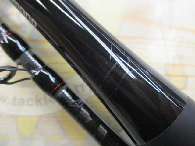 20ゾディアス 172H-2｜＠ベリーネット 日本最大新品中古釣具WEBショップ