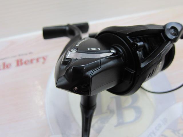 16エクスセンスLB C3000MXG｜＠ベリーネット 日本最大新品中古釣具WEB