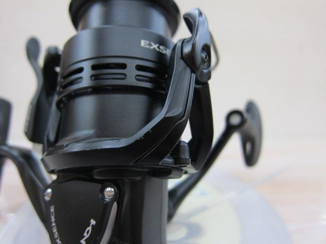 16エクスセンスLB C3000MXG｜＠ベリーネット 日本最大新品中古釣具WEB