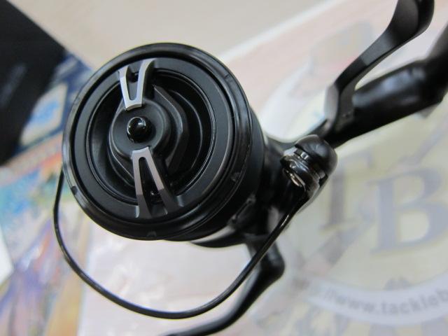 16エクスセンスLB C3000MXG｜＠ベリーネット 日本最大新品中古釣具WEB