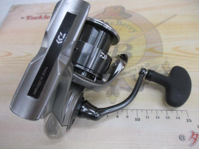 25カルディア LT4000-CXH｜＠ベリーネット 日本最大新品中古釣具WEB