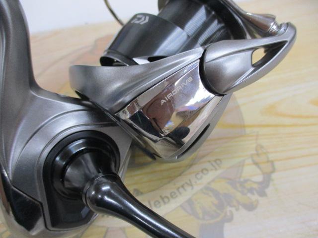 25カルディア LT4000-CXH｜＠ベリーネット 日本最大新品中古釣具WEB