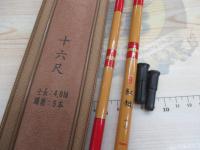 紅短16