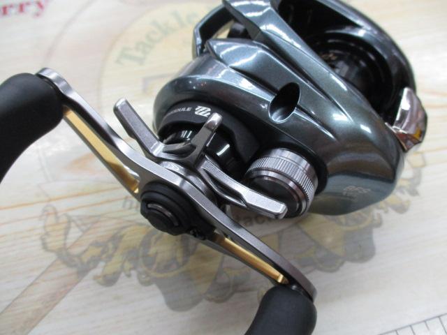 22アルデバランBFS XG LH｜＠ベリーネット 日本最大新品中古釣具WEB