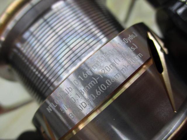 20ルビアス FC LT2500S-XH