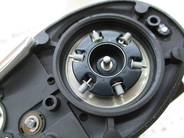 スコーピオン クイックファイヤー (白)｜＠ベリーネット 日本最大新品