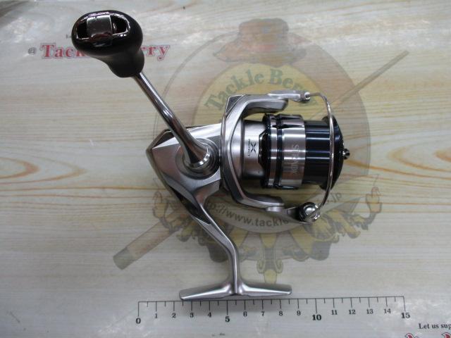 19ストラディック C2000SHG