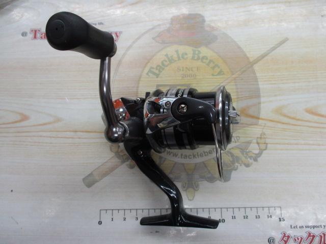 12アルテグラ 2500S｜＠ベリーネット 日本最大新品中古釣具WEBショップ