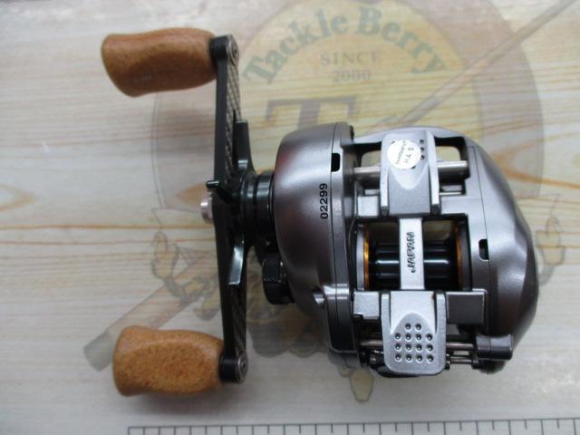 09アルデバランMg R 09アルデバランMg RH｜＠ベリーネット 日本最大新品中古釣具WEBショップ