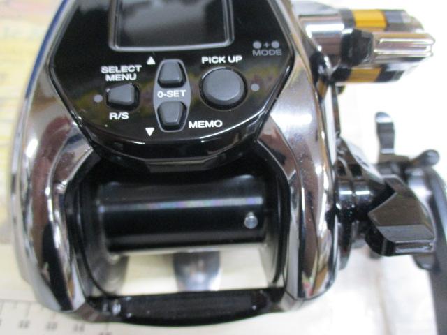 21ビーストマスター 3000EJ