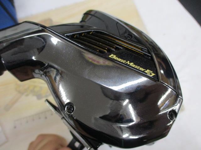 21ビーストマスター 3000EJ