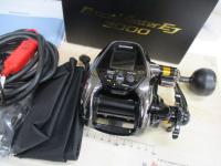 21ビーストマスター 3000EJ
