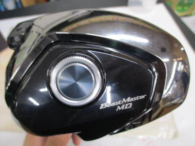 20ビーストマスターMD 3000