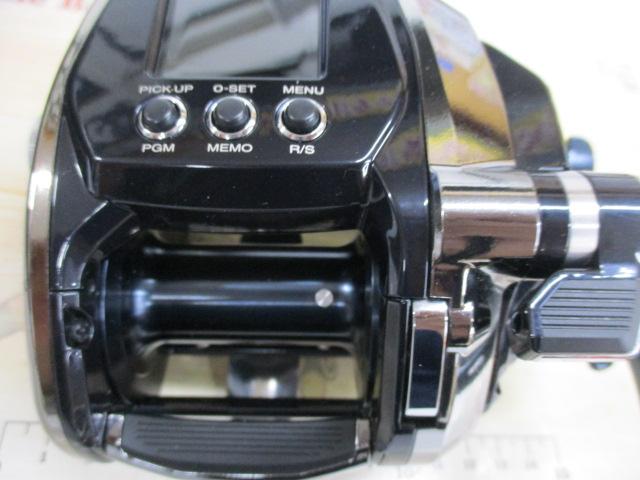 20ビーストマスターMD 3000｜＠ベリーネット 日本最大新品中古釣具WEB
