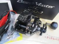 20ビーストマスターMD 3000
