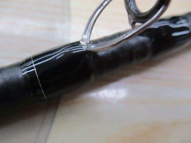 オライオン OCSC-67ML｜＠ベリーネット 日本最大新品中古釣具WEBショップ