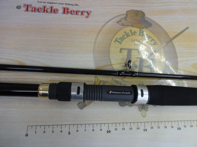 ファーストキャスト FCS-962LSJ｜＠ベリーネット 日本最大新品中古釣具