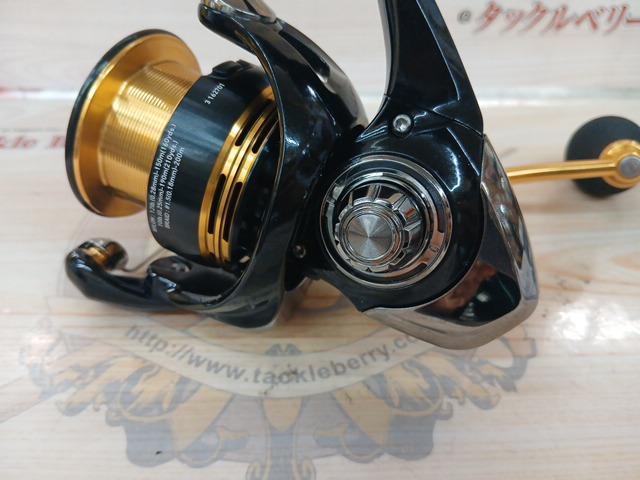 23レガリス LT4000-CXH｜＠ベリーネット 日本最大新品中古釣具WEBショップ
