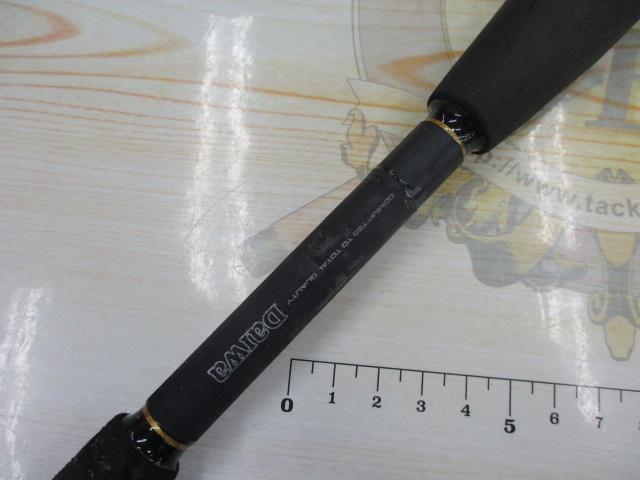 リーディング-XL アママル 195｜＠ベリーネット 日本最大新品中古釣具