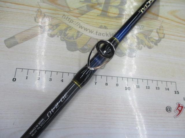 15カイメイスペシャル 30-240